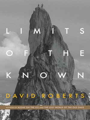 Limits of the Known - ebook